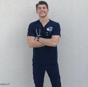 Meet your Posher, Harrison